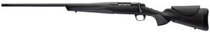 BRO X-BOLT 2 HUNTER MB 30-06 22 3RD LH