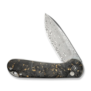 CIV ELEMENTUM II BTN LK CF GLD