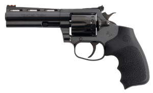 CLT KING COBRA TARGET 22LR 4.25 BLUED FOFS 10