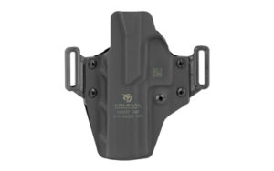 Crucial Concealment Covert OWB Holster for Sig P320 (Right Hand, Black) - view 2