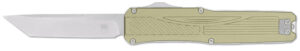 CBT LEGEND OD GREEN TANTO