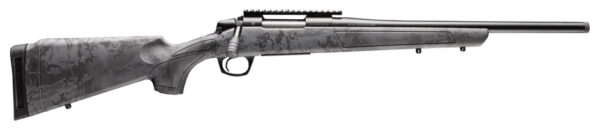 CVA CASCADE SR 223REM 16.5 BLK/RT ADVANTAC
