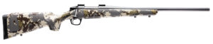 CVA CASCADE 300PRC 24 SNIPER GRY BIG SKY
