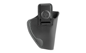 DeSantis Insider IWB Holster for S&W J-Frame