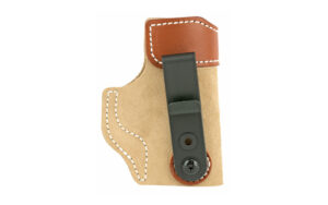 DeSantis Sof-Tuck IWB Holster for SIG P365
