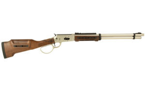 DERYA RAN 44MAG 20" 9RD WD/NICKEL - additional view