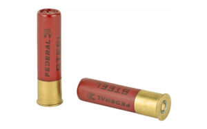 Federal Speed-Shok Steel 28 Gauge 2.75-Inch 5/8oz #6 Shot, 25-Round Box - view 4