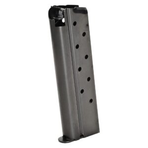 Springfield Armory PI6065 1911 EMP 9rd 9mm Luger Blued Steel
