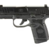 FN REFLEX MS 9MM 3.3" 10RD BLK