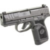 FN REFLEX MS 9MM 3.3" 10RD BLK - additional view