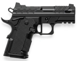 FUS XP3C 9MM 3B 15RD BLK