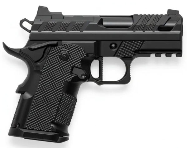 FUS XP3C 9MM 3B 15RD BLK