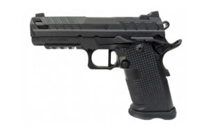 FUSION XP PRO V2 9MM 4" 10RD BLACK - additional view