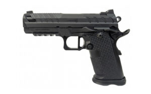 FUSION XP PRO V2 9MM 4" 17RD BLACK - additional view