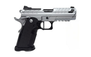 FUSION XP PRO V2 9MM 4" 17RD CHROME - additional view