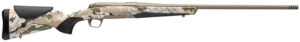 BROWNING X-BOLT 2 SPEED 300WM - 26" SMKD BRONZE OVIX LEFT HAND - additional view