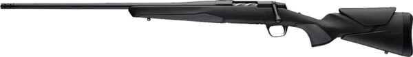 BROWNING X-BOLT 2 HUNTER 243 - WIN 22" BLUED SYNTH LEFT HAND