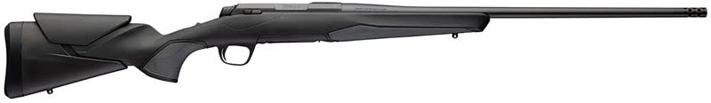 G036126224_1.jpg BROWNING X-BOLT 2 HUNTER 270 - WIN 22" BLUED SYNTH LEFT HAND