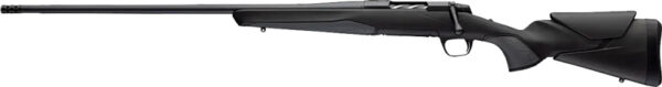 BROWNING X-BOLT 2 HUNTER 300 - WM 26" BLUED SYNTH LEFT HAND
