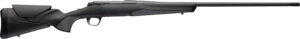 BROWNING X-BOLT 2 HUNTER 300 - WM 26" BLUED SYNTH LEFT HAND - additional view