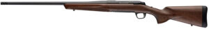 BROWNING X-BOLT 2 HUNTER GRII - 300 WM 26" BLUED WALNUT - additional view