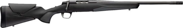 BROWNING X-BOLT 2 HUNTER COMP - 6.5CM 18" BLD SYNTH SUP RDY