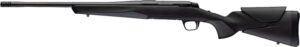 BROWNING X-BOLT 2 HUNTER COMP - 6.5CM 18" BLD SYNTH SUP RDY - additional view