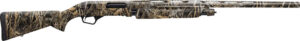 WINCHESTER SXP WATERFOWL 12GA - 3" 28" REALTREE MAX-7