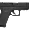 GLOCK 48 9MM 15RD MOS FS BLK - additional view