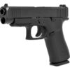 GLOCK 48 9MM 15RD MOS FS BLK - additional view