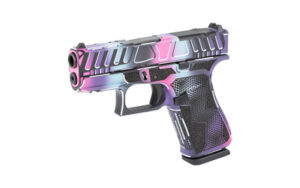 GLOCK 43X 9MM 10RD MOSK ANIME DISCO - additional view