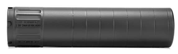 GRIFFIN SUPPRESSOR SPORTSMAN ULHD 30CAL