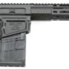WILSON RECON TACTICAL 308 16" - FLUTED Q-COMP 20 RD BLACK