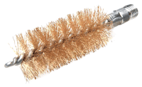 HOPPES BRONZE CLEANING BRUSH - .10 GAUGE