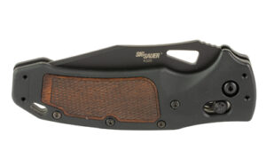 Hogue Sig K320 AXG Classic 3.5-Inch Folding Knife - view 3