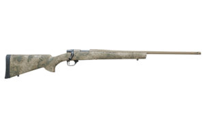 HOWA M1500 FENCE LINE 7.62X39 20" PR