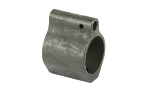 KAK Industry Low Profile Gas Block, .750-Inch, Steel - view 2