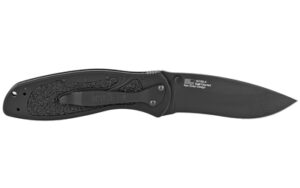 KERSHAW KEN ONION BLUR BLK PLN - additional view