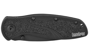 KERSHAW KEN ONION BLUR BLK PLN - additional view