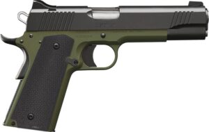 KIMBER 1911 CUSTOM LW 9MM 5 RANGER GREEN MP