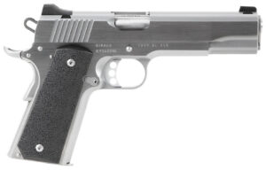 KIMBER K1911 STAINLESS II 38SUP