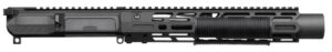CMMG BANSHEE MK4 UPPER SUPP'D 300BLK 6.5 BLK