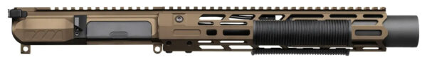 CMMG BANSHEE MK4 UPPER SUPP'D 300BLK 6.5 M-N-B