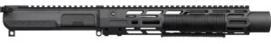 CMMG BANSHEE UPPER SUPPRESSED 9MM 6.5 BLK