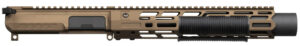 CMMG BANSHEE UPPER SUPPRESSED 9MM 6.5 MB