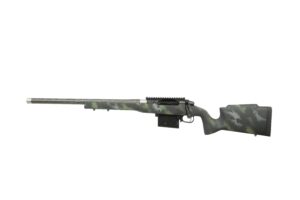 PROOF RESEARCH ELEVATION MTR 25CR MDNT 22" LH