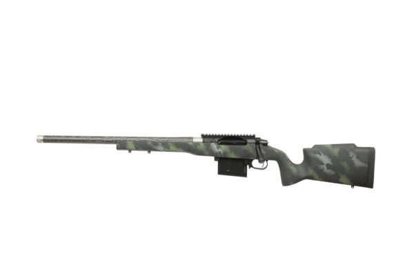 PROOF RESEARCH ELEVATION MTR 25CR MDNT 22" LH