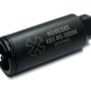 NOVESKE KX5 FLASH SPPRSR 762 5/8X24 - additional view