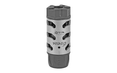 Odin Works Atlas Compensator, 9mm, 1/2x28