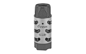 Odin Works Atlas Compensator, 9mm, 1/2x28 - view 2